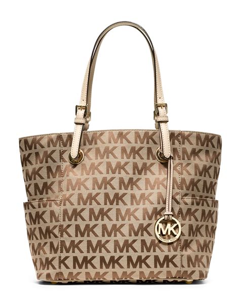 how much is a michael kors tote bag|Michael Kors bags on discount.